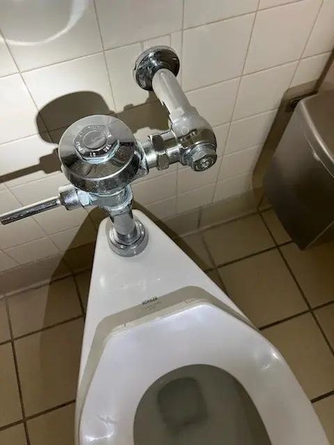 Fixture installation and repair for Sewer Camera Inspection in Pacific